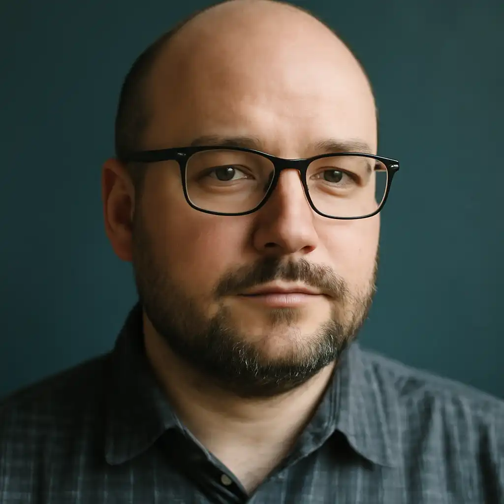 Markus Bauer